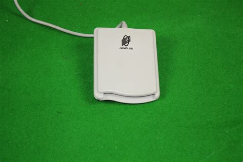 gemplus gempc430 usb smart card reader driver|GemCore based PC/SC driver.